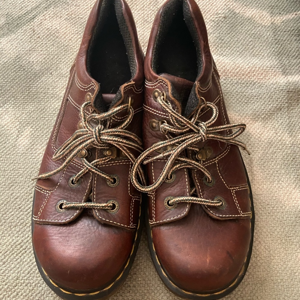 Dr Marten Shoes